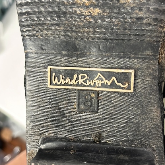 Windriver Rubber Boots - Picture 8 of 10